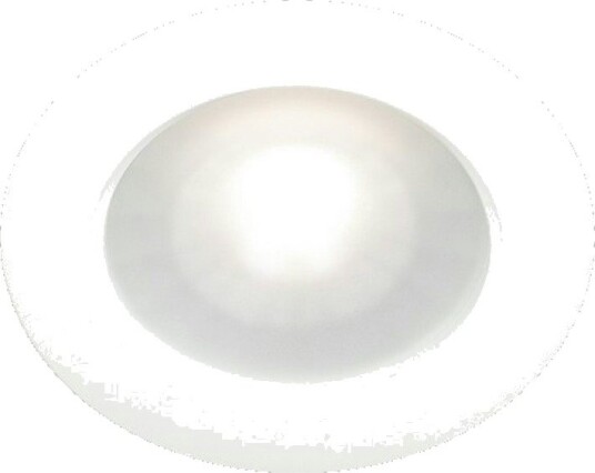 Hide-a-Lite 1202 Smart Downlight hvit 3000 K, Belysning