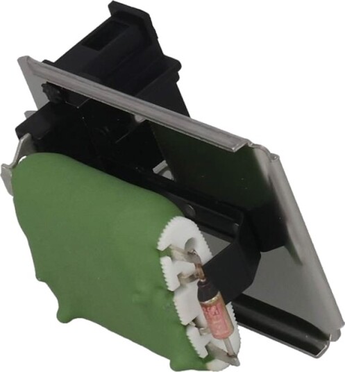 Motstand, kupévifte KAMOKA 4140004