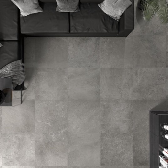 Klinker Arredo Urban Stone Grå 60x60 cm Klinker Arredo Urban Stone Grå 60x60 cm