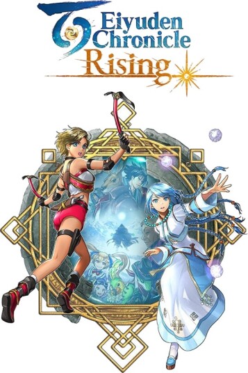 Eiyuden Chronicle: Rising Eiyuden Chronicle: Rising