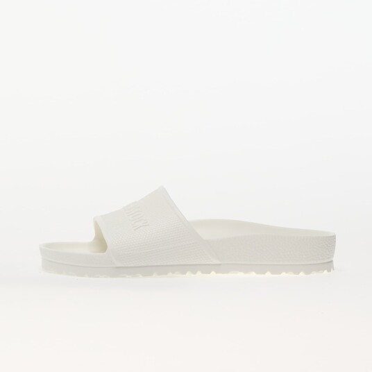 Birkenstock Barbados Eva Unisex White 39 Birkenstock Barbados Eva Unisex White 39