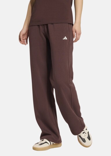Adidas W Sl Fc Pt Shabrn/White Xl Sweatpants