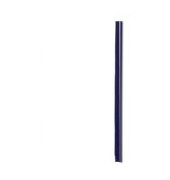 Durable 290007, Mørkeblå, Plastikk, 30 ark, 15 mm, 3 mm, 297 mm