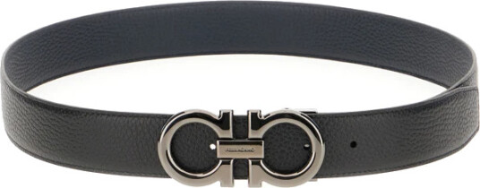 Ferragamo Herre Accessories Svart 100 CM,