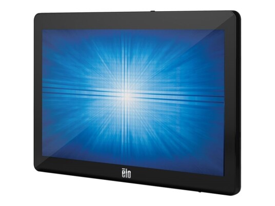 Elopos System I5 - Alt-I-Ett - 1 X Core I5 8500T / Inntil 3.5 Ghz - Vpro - Ram 8 Gb - Ssd 128 Gb - Uhd Graphics 630 - Gigabit Ethernet Wlan: - 802.11A/B/G/N/Ac, Bluetooth 5.0 - Uten Os - Monitor: Led 15.6" 1366 X 768 (Hd) Berøringsskjerm