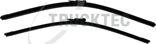 TRUCKTEC AUTOMOTIVE 02.58.408 Vindusvisker