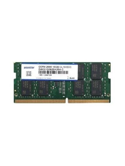 ASUSTOR AS 32GD4   DDR4   module   32 GB   SO DIMM 260 pin
