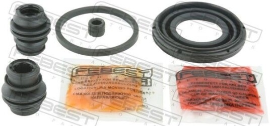 Febest Rep. sett bremsecaliper FEBEST 0475 GAR