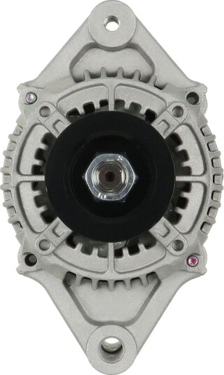 AS PL A6808S Dynamo