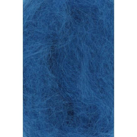 Lang Garn Lace Garn 06 Blå