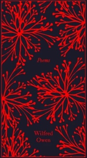 Poems Av Wilfred Owen Poems Av Wilfred Owen