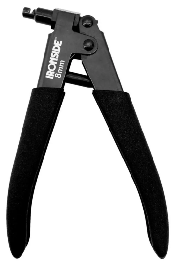 Ironside Utsparingstang 8 mm Ironside Utsparingstang 8 mm