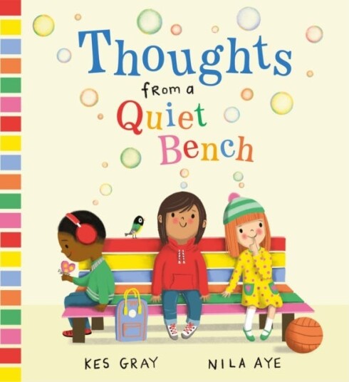 Thoughts from a Quiet Bench Thoughts from a Quiet Bench