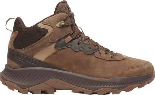 Merrell Speed Strike 2 Mid Ltr Wp Brown J038073 48