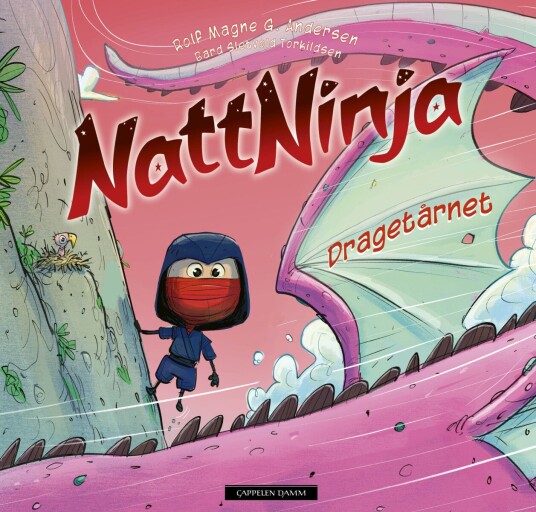 Dragetårnet