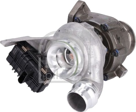 Turbolader FEBI BILSTEIN 191675