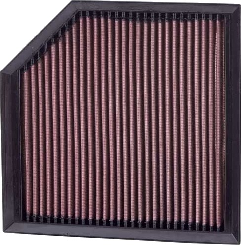 K&N Filters 33 2400 Luftfilter K&N Filters 33 2400 Luftfilter