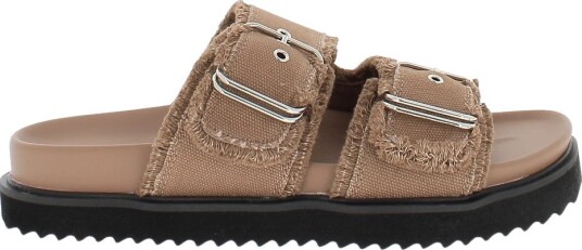 Armata Di Mare Dame Sko Beige 40 EU,