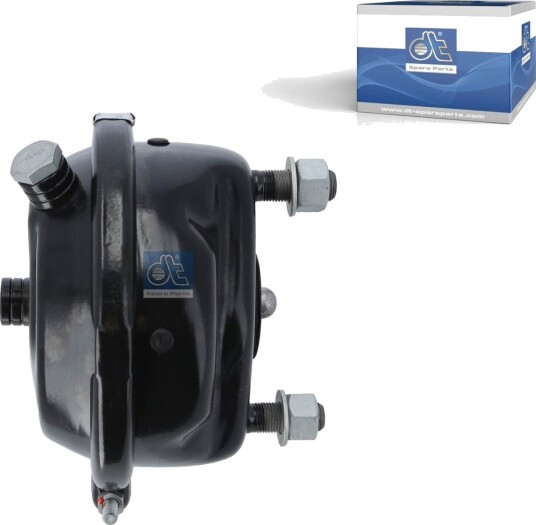 Membran bremsesylinder DT Spare Parts 5.70389