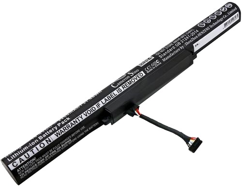 Batteri til Lenovo V4000-ISE etc