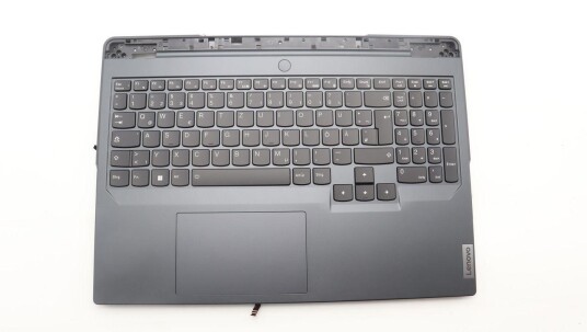 Lenovo COVER Upper Case ASM_GER