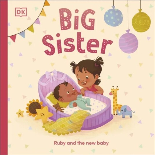 Big Sister Av Dk