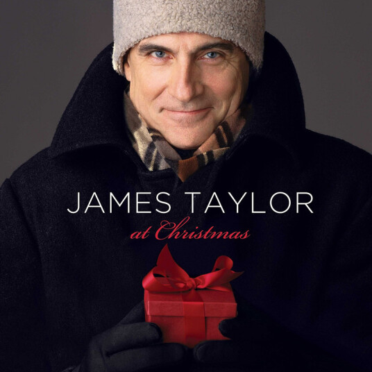 James Taylor James Taylor At Christmas LP/Vinyl