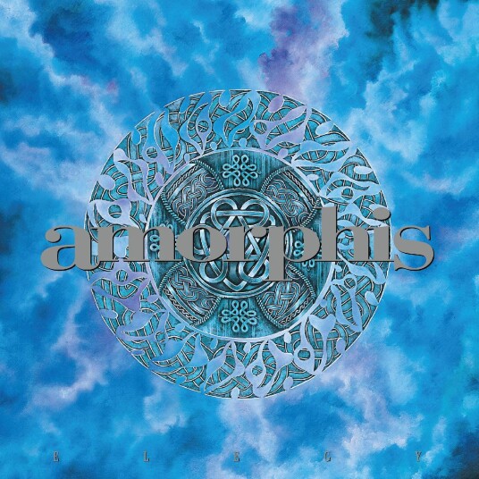 Amorphis  Elegy  LP/Vinyl