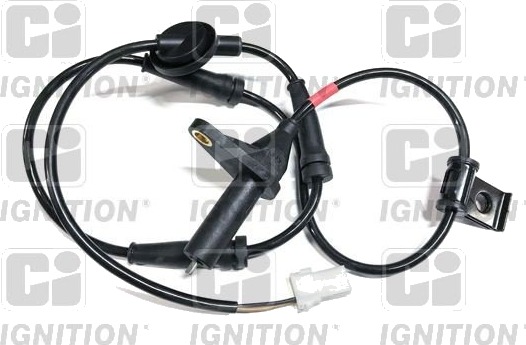 QUINTON HAZELL XABS966 Sensor ABS