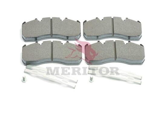 Bremseklosser MERITOR MDP5106 Bremseklosser MERITOR MDP5106