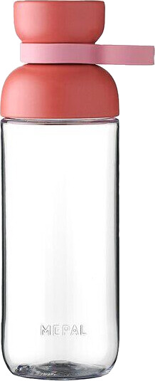 Mepal Vita vannflaske 0,5L vivid mauve Mepal Vita vannflaske 0,5L vivid mauve