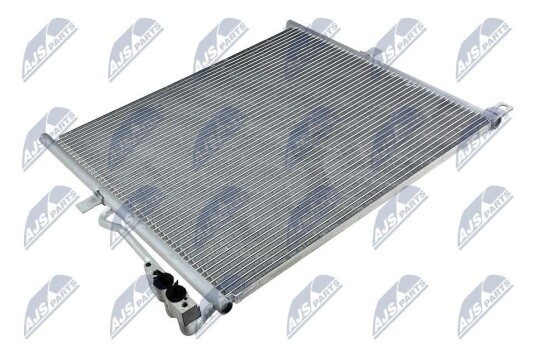 Kondensator NTY CCS-BM-017 Kondensator NTY CCS-BM-017