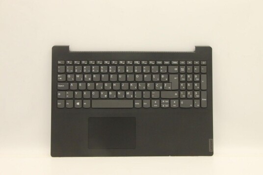 Lenovo Upper Case ASM_SA L81MVTEXBKD MEDION