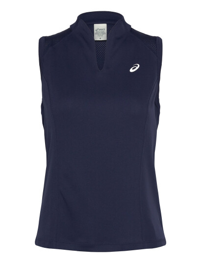 Asics Court Tank - Navy - M