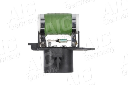 Motstand, kupévifte AIC 56002
