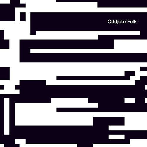 Oddjob Folk LP/Vinyl Oddjob Folk LP/Vinyl