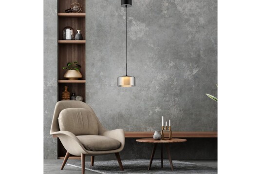 Rich Paul Neuhaus Taklampe