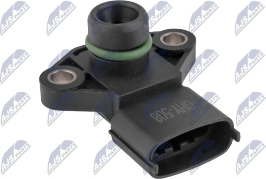 Lufttrykksensor høydetilpasning NTY ECM HY 508