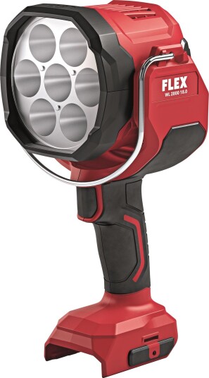 Flex WL2800 Lyskaster uten batteri og lader, Belysning Flex WL2800 Lyskaster uten batteri og lader, Belysning