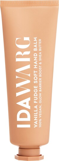 IDA WARG Beauty Vanilla Fudge Soft Hand Balm 50 ml