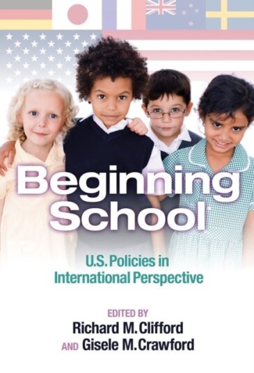 Beginning School Beginning School