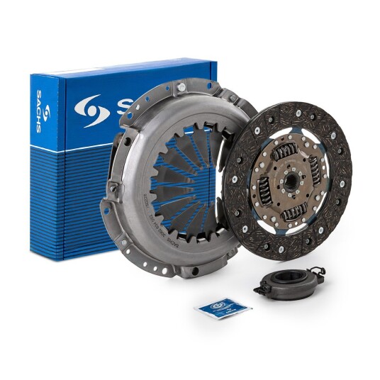 Clutchsett SACHS 3000 951 650 Clutchsett SACHS 3000 951 650