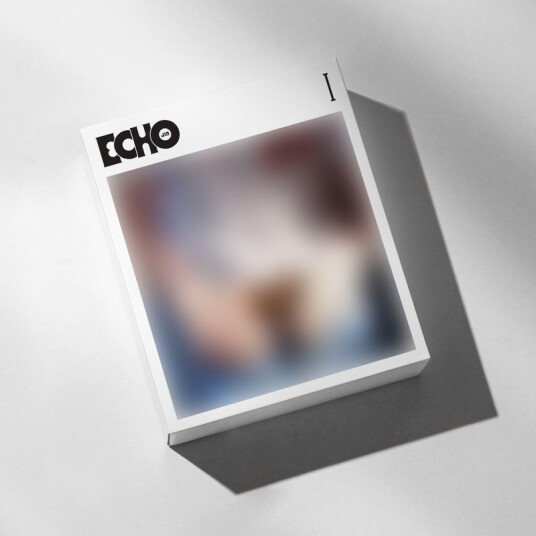 Jin (BTS) Echo I CD
