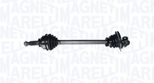 Magneti Marelli Drivaksel MAGNETI MARELLI 302004190079