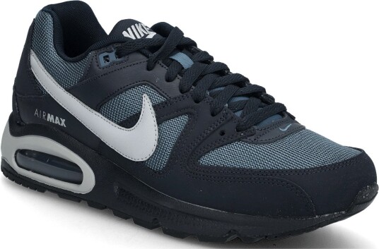 Nike Air Max Command DARK OBSIDIAN/WOLF GREY NEW SL 47