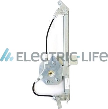 ELECTRIC LIFE ZR ME720 L Vindusheis