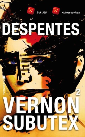 Vernon Subutex Av Virginie Despentes