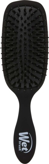 The Wet Brush Smooth Styler Frost Black