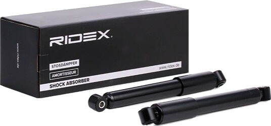 RIDEX 854S2280 Støtdemper