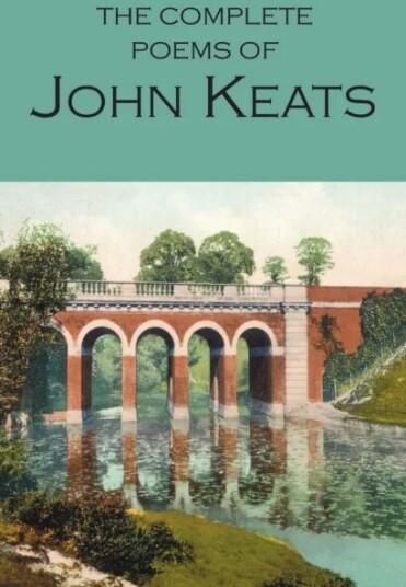 The Complete Poems of John Keats av John Keats The Complete Poems of John Keats av John Keats